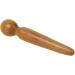 Verdant Touch Reflexology Foot Massage Stick - Traditional Wooden Tool for Foot Health & Manual Therapy - Buy Online on GoSupps.com