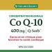 Nature's Bounty Co Q10 400mg Pills Supplement Promotes Heart Health 30 Softgels - Buy Online on GoSupps.com