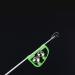 HiBD Fishing Bells 20pcs - Arched Fish Bells for Fishing Rod Alarm - Buy Online on GoSupps.com