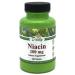 Daily Manufacturing Niacin (Vitamin B3)