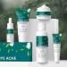 Tea Tree Skin Care Set for Teen Girls | 5PCS Skincare Gift Set with Cleanser Toner Serum & Acne Gel Moisturizing Travel Essentials - Buy Online on GoSupps.com