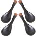 Zerodeko 16 Pcs Spoon Japanese Tools Ramen Noodles Bulk Japanese Ramen Stuffed Animal Net or Hammock Chinese Noodles Asian Noodles Japanese Food Appetizers Tableware Jajang Noodles Ceramics - Buy Online on GoSupps.com