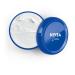 NIVEA Creme 16 Oz Jar - Multi-Purpose Body, Face, and Hand Moisturizing Cream - Buy Online on GoSupps.com