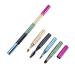 DOITOOL 1pc 4 1 Cosmetics Multi Function Eyebrow Brush A Generation of Makeup Brushes Professional Makeup Brush Smudge Brush Bleach Hair Dye Powder Brush Portable Lip Brush