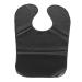 Professional Waterproof Hairdresser Cutting Collar | Neck Protection for Haircuts & Hair Dye | Salon Stylist Essential (Black) - Buy Online on GoSupps.com