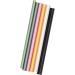 5 Box Acrylic Nail C Curve Shaping Stick ANGGREK Aluminum Gel Nail Tip Shaping Rod Tube for Nail Extension - Buy Online on GoSupps.com