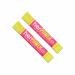 Mixhers Herpower Energy Drink Powder | Focus Supplement | Caffeine Free | 30 Drink Packets | Variety Pack - 30-Pack - Buy Online on GoSupps.com