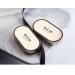 Eyebrow Powder Palette - Waterproof Non-Smudge Eye Brow Makeup Kit (Light Brown & Dark Brown) - Professional Cosmetics - Buy Online on GoSupps.com