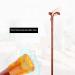 Canes 38 Inch Walking Stick for Men and Women Solid Wood Lightweight and Strong Wooden Canes Affordable Gift 250 lbs Weight Capacity Star of Light - Buy Online on GoSupps.com