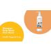Nature's Baby Organics Shampoo & Body Wash - Vanilla Tangerine 8 oz | Organic Baby Care - Buy Online on GoSupps.com