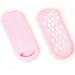 Beavorty Overnight Gloves Women s Socks Gel Spa Socks Spa Gel Gloves Gel Socks Pink Gel Socks for Dry Feet Gloves Pink Socks and Gloves Moisturizing Gel Repair Miss Short Boots Cosmetic - Buy Online on GoSupps.com