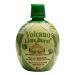 Dream Foods International Volcano Lime Burst, 6.7-Ounce Containers (Pack of 12)