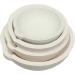 Set of 4 Ceramic Crucible Melting Dishes for Jewelry Casting - 150/250/500/750g - Buy Online on GoSupps.com
