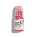 Perma Blend - Bazooka - Microblading Ink to Enhance Lip Color - Lip Tattoo & Lip Blushing Supplies for Permanent Lip Color - Bright Pink Lip Blush - Vegan (0.5 oz)