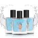 Cologne For Men Pheromone Cologne For Men Hypnosis Men's Cologne Long Lasting Romantic Perfume 50ml Travel Size (3PACK)
