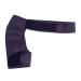 Shoulder Immobilizers Shoulder Straps Shoulder Brace for Torn Adjustable Shoulder Brace Adjustable Shoulder Support Aglet First Rubber The Shoulder Fitness Accessories