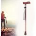 Crutches Walking Cane Adjustable Walking Stick Anti-Slip Walking Cane Adjustable HEI Hand Walking Stick Ideal Daily Living Aid for Limited Mobility (Bronze) HGCHH Smooth Sailing - Buy Online on GoSupps.com