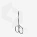 STALEKS PRO by Natury Nails Professional Cuticle Scissors - Stainless Steel UNIQ SQ-10/3 for Precision Nail Care | International Shipping Available - Buy Online on GoSupps.com