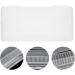 30-Hole Nail Drill Storage Box | Organizer for Manicure Tools & Accessories | Nail Art Holder & Display Case - Buy Online on GoSupps.com
