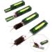 5Pcs Prank Trick Shocking Cockroach Chewing Gum Pull Spoof Funny Jokes Gags and Practical - Buy Online on GoSupps.com