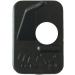 JIEXI HWYP Right Hand Plastic Recurve Bow Arrow Rest - Pack of 12 Black - Buy Online on GoSupps.com