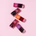 ETUDE Dear Darling Water Gel Luminous Lip & Cheek Tint - Long Lasting Waterproof Smudgeproof Korean Makeup | Shade 02 Cherry 9Gm | International Shipping - Buy Online on GoSupps.com
