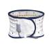 Decompression belts to the lumbar vertebrae-inflatable back support-air traction device for the spine relief of back pain in degenerative intervertebral disc/spine stenosis/ISC