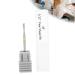 Nail Polishing Bits - Durable Portable Nail Drill Heads for Home & Salon Use | T25 - Buy Online on GoSupps.com