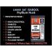 Laxmi Sat Isabgol 400g White - Natural Psyllium Husk for Digestive Health - Buy Online on GoSupps.com
