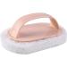 Cleaning Brush Cleaning Brush with Handle Bathroom Tile Brush Kitchen decontamination Brush Blue - Buy Online on GoSupps.com