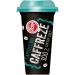 Zott Caffreze Cappuccino Drink 200ml - Creamy & Smooth Italian Style Coffee Beverage (4 Cappucino Caffreze) - Buy Online on GoSupps.com