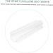 GANAZONO 4 Pcs Fruit and Vegetable Shaping Mold Fruit Stereotypes Cucumber Tool Heart-Shaped - Buy Online on GoSupps.com