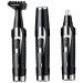 FOMIYES 1 Set nose hair removal mens shaver ear hair trimmer head razors for men facial hair trimmer electric nose trimmer nasal hair removal men razors Multifunction man eyebrow trimmer