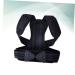 Buy Women Posture Correction Brace - Posture Corrector for Teens & Adults - Adjustable Chest Support - Free International Shipping - Buy Online on GoSupps.com