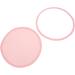 Castor Oil Breast Wrap 2 Pack - Waterproof & Reusable Nursing Wrap for Home Use - Best for Nursing Moms - Buy Online on GoSupps.com
