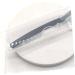 Frcolor 3 Sets Peach Fuzz Razor & Eyebrow Cutter Tool - Facial Hair Removal for Men & Women | International Shipping Available - Buy Online on GoSupps.com
