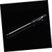 ULTECHNOVO 4 Pcs Aquarium Glass Hydrometer Glass Density Meter Glass Float Meter Light Meter Liquid Photometer Assorted Color 1.2-1.3x2pcs 29.5X1.7cmx2pcs - Buy Online on GoSupps.com