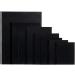 ProFolio by Itoya PolyGlass Refill Pages - 11 x 14 Inches (10-Pack) - Buy Online on GoSupps.com