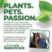 ANIV Animal Essentials Milk Thistle Supplement 1 oz (2 Pack) for Dogs and Cats - Buy Online on GoSupps.com