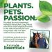 Animal Essentials Detox Blend Liver Support for Dogs and Cats - 2 fl oz - Buy Online on GoSupps.com