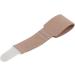 TEAAZA Toe spacers Toe Separator Finger Splints Fabric Toe Finger Hallux Valgus Corrector Bandage Separator Splint Wrap Foot Stretcher Care Tool 2PC Daily Use - Buy Online on GoSupps.com