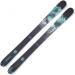 NORDICA Women Santa Ana 104 Free Skis - Black/Teal - Size 158 - Buy Online on GoSupps.com