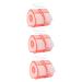 Balacoo 6 rolls for K Self-adhesive Ktape Instant Tapes Strips Cosmetics Invisible Lift Glue Slim Eye Strip