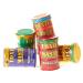 Toxic Waste Candy 5-Pack 210g | Sour Sweets in Assorted Flavours - Imported from USA - Buy Online on GoSupps.com