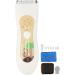 Jerys Hair Trimmer: Advanced Noise Reduction Technology, Compact & Lightweight Design - Electric Hair Trimmer for Home and Travel - Buy Online on GoSupps.com