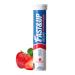 Fast&Up Reload Strawberry - Instant Electrolytes & Hydration - 20 Effervescent Tablets Strawberry 20 Count (Pack of 1)