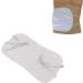 LJCM Bio-Rizinus Oil Pack - Reusable Castor Oil Set Healthy Polyester Cotton Packaging Customizable Home Use Eco-Friendly Solutions - Buy Online on GoSupps.com