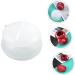 Operitacx 2 Pcs Box Storage Tank Mold Epoxy Jewelry Boxes Coaster Mold Silicone Mold Diy Mold Makeup Box Soap Whitex2pcs 7X3.5X5CMx2pcs - Buy Online on GoSupps.com