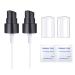 2pcs Replacement Press Pump for L'Oreal True Match Super-Blendable - Buy Online on GoSupps.com
