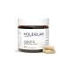 Moleqlar qbiotic (biometabolic shift*) 60 capsules - new combination of bacteria micronutrients and plant extracts - used in clinical studies - manufactured and certified in DE